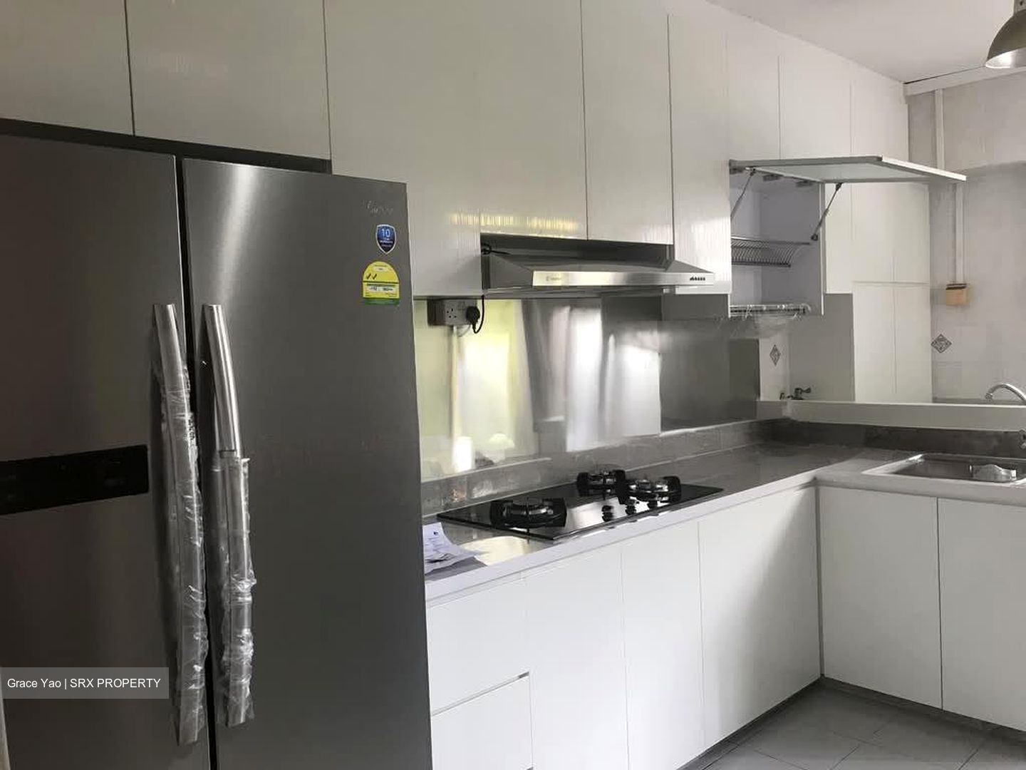 Blk 56 Strathmore Avenue (Queenstown), HDB 5 Rooms #560680661